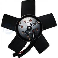 Ventiliatorius, radiatoriaus Professional Parts 87344806