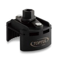 Tepalo filtro nuėmimo raktas TOPTUL JDCA0114