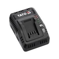 Akumuliatoriaus įkroviklis YATO YT828500