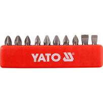 Antgalių rinkinys YATO YT0482