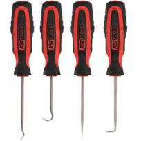 Kabliukų įrankių renkinys KS TOOLS 5501045