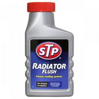 Aušinimo sistemos valiklis STP Radiator Flush 300ml