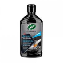 Padangų blizgiklis TURTLE WAX HS TRIM RESTORER 296ML