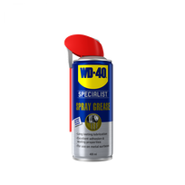 Universalus tepalas WD-40 Specialist Spray Grease 400ml