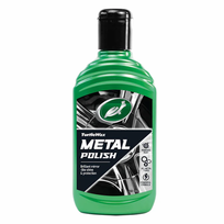 Blizgiklis TURTLE WAX AII METAL 300ML