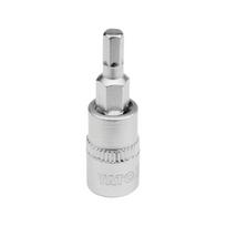 Galvutė su antgaliu HEX YATO YT04371