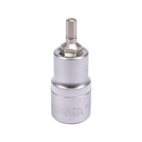 Galvutė su antgaliu HEX YATO YT04381