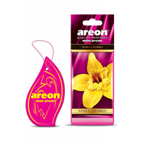 Oro gaiviklis AREON Mon Areon Vanilla Bubble MA29