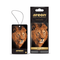 Oro gaiviklis AREON Wild Jungle King AW01