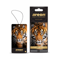 Oro gaiviklis AREON Wild Wild & Free AW03