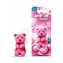 Oro gaiviklis AREON Smile toy Bubble Gum ASB06