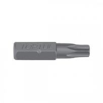 Torx varžtų antgalis TOPTUL FSGA0810