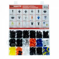 Plastikiniai laikikliai EINPARTS EPCRC63 TOYOTA