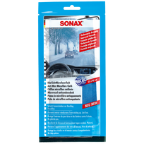 Mikropluošto audinys SONAX Anti Mist
