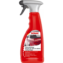 Tento / medžiagos impregnavimas SONAX Convertible top cleaner 500ml