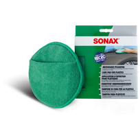 Mikropluošto pirštinė SONAX Care Pad