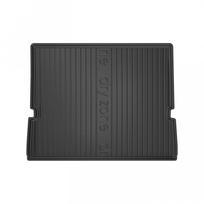 Bagažinės kilimėlis FROGUM DZ404595 Ford Galaxy
