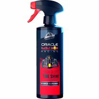 Padangų blizgiklis ARMOR ALL Podium Series Hybrid Ceramic High gloss Tire Shine 500ml