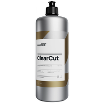 Poliravimo pasta CARPRO ClearCUT 1000ml
