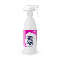 Odos valiklis GYEON Q²M LeatherCleaner Natural 1000ml