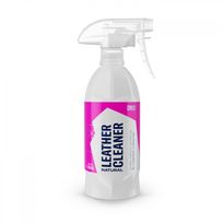 Odos valiklis GYEON Q²M LeatherCleaner Natural 500ml