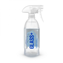 Stiklo valiklis GYEON Q²M Glass Plus 500ml
