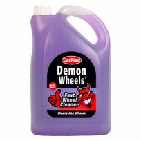 Ratų valiklis CARPLAN DEMON WHEELS 5L