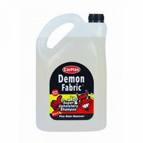 Vidaus valiklis CARPLAN DEMON FABRIC 5L