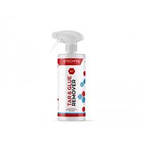 Dervų valiklis GTECHNIQ W7 500ml