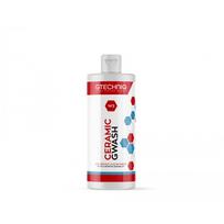 Automobilių šampūnas GTECHNIQ W3 Ceramic GWASH 1000ml