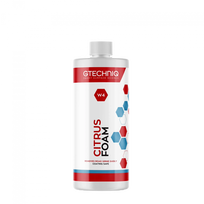 Automobilių šampūnas GTECHNIQ W4 Citrus Foam 1000ml
