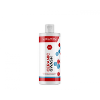 Automobilių šampūnas GTECHNIQ W3 Ceramic GWASH 500ml