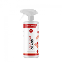 Stiklo valiklis GTECHNIQ G6 Perfect Glass 500ml