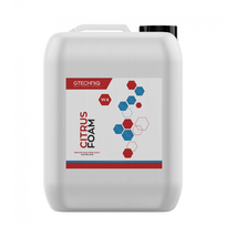 Automobilių šampūnas GTECHNIQ W4 Citrus Foam 5000ml