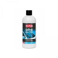 Stiklo poliravimo pasta CARPLAN ULTRA GLASS POLISH 500ML