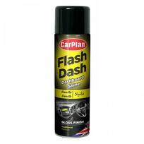 Vidaus valiklis CARPLAN FLASH DASH VANILLA 500 ML