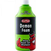 Automobilių šampūnas CARPLAN DEMON FOAM 1L