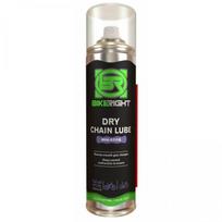 Dviračių grandinės tepalas BIKE RIGHT DRY CHAIN LUBE 300ML