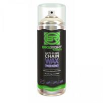 Dviračių grandinės tepalas BIKE RIGHT ANTI-FLING CHAIN WAX 400ML