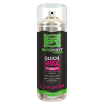 Vaškas BIKE RIGHT CARNAUBA WAX & BEESWAX 400ML