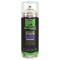 Dviračių grandinės tepalas BIKE RIGHT CL 400ML