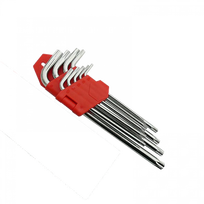 Torx atsuktuvų rinkinys CARCOMMERCE 42013