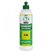 Poliravimo pasta BOLL B100 500ml