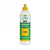 Poliravimo pasta BOLL B200 250ml