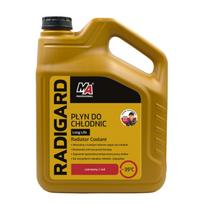 Antifrizas MA PROFESSIONAL RADIGARD G12 RED 1L