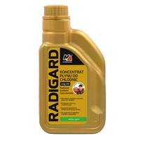 Antifrizas MA PROFESSIONAL RADIGARD GREEN CONCENTRATE 1L