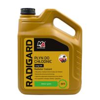 Antifrizas MA PROFESSIONAL RADIGARD GREEN 5L