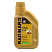 Antifrizas MA PROFESSIONAL RADIGARD GREEN 1L