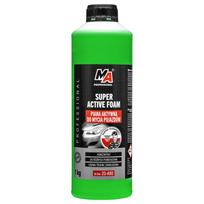 Automobilių šampūnas MA PROFESSIONAL SUPER ACTIVE FOAM 1000ML
