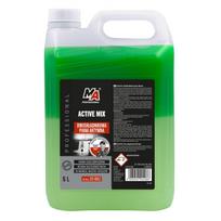 Automobilių šampūnas MA PROFESSIONAL ACTIVE MIX 5000ML